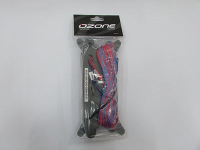 LINES Kitesurf 4 x 15m Lines 500kg/300kg