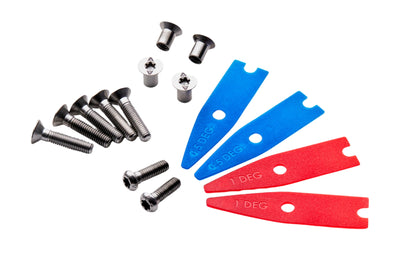 Armstrong Polycarbonate Pro Shims