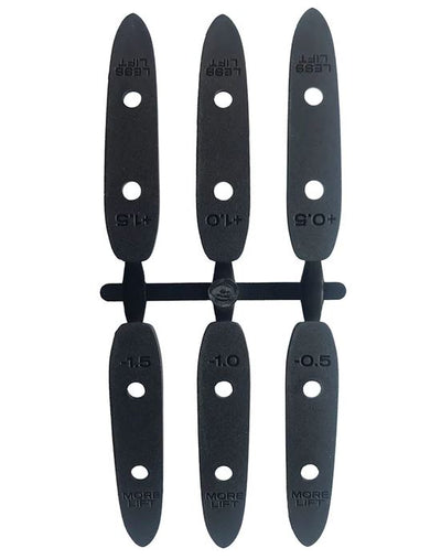 Slingshot Phantasm Shim Kit