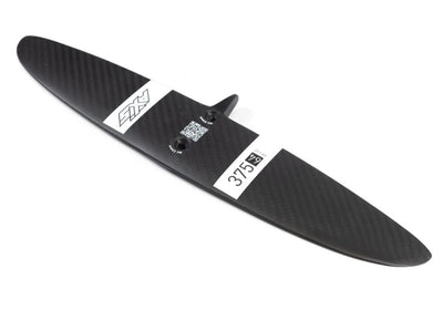 Axis Progressive 375 / 64 Rear Wing