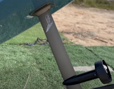 Lift Aluminum 28" eFoil Propulsion System