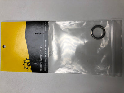 Slingshot Surefire Stainless Ring 3/4"ID