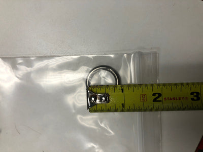 Slingshot Surefire Stainless Ring 3/4"ID