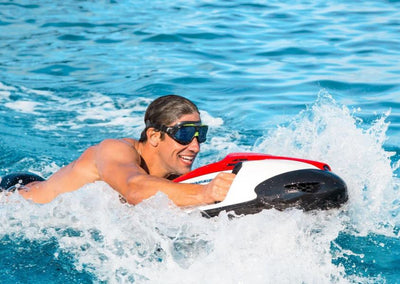 Seabob F5S Water Scooter