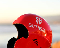 Sentinel Surf Helmet - Simba Surf - houstonkiteboarding