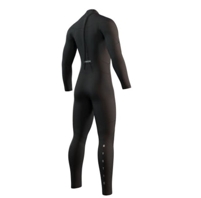 Mystic Star Fullsuit 4/3 Bzip Wetsuit