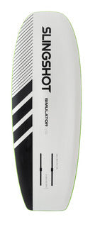 Slingshot Simulator Soft Top V2 - 5'2" 35L