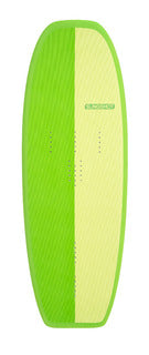 Slingshot Simulator Soft Top V2 - 5'2" 35L