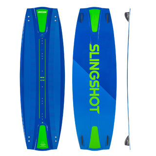 Twin Tip Boards