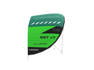 Slingshot SST V7 Kitesurfing Kite