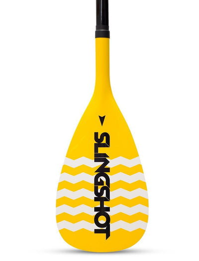 Slingshot Travel Paddle