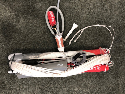 Bar and Lines Rental per day