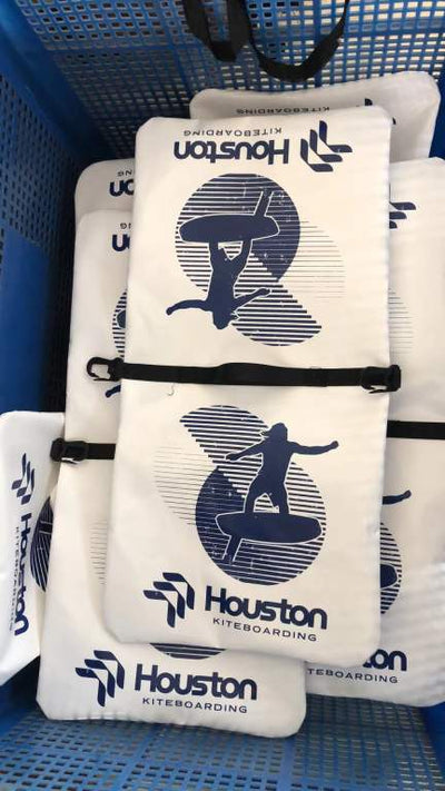 Kiteboarding and Wing Weight Bag